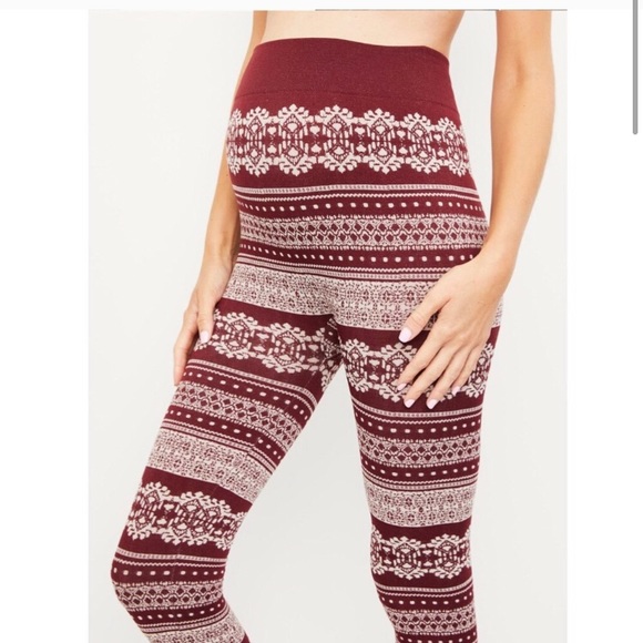 Motherhood Maternity Pants - Maternity leggings